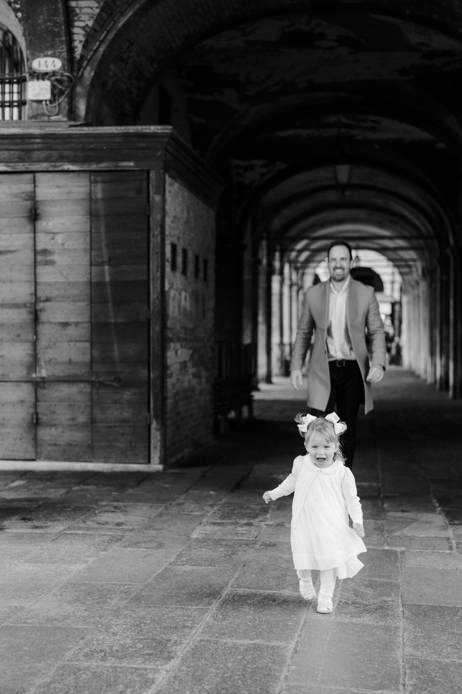 Family Photoshoot in Venice: The Best Way to Document Your Vacation in ...