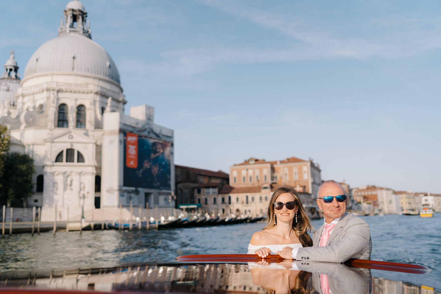 Top places, ideas and outfit for a Venice photoshoot